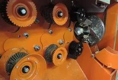 قطع غيار سافو